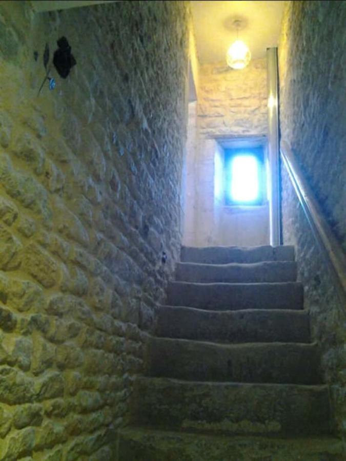 Abrigermaine Bed & Breakfast Arromanches-les-Bains Exterior foto